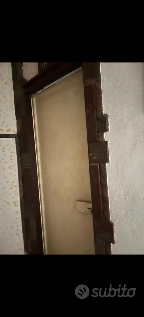 Esik - Divided Cellar with Utilities in Central Location