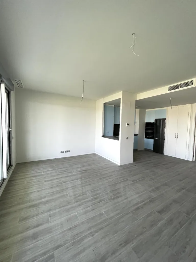 Séjour - Ground Floor Apartment with Pool in Estepona