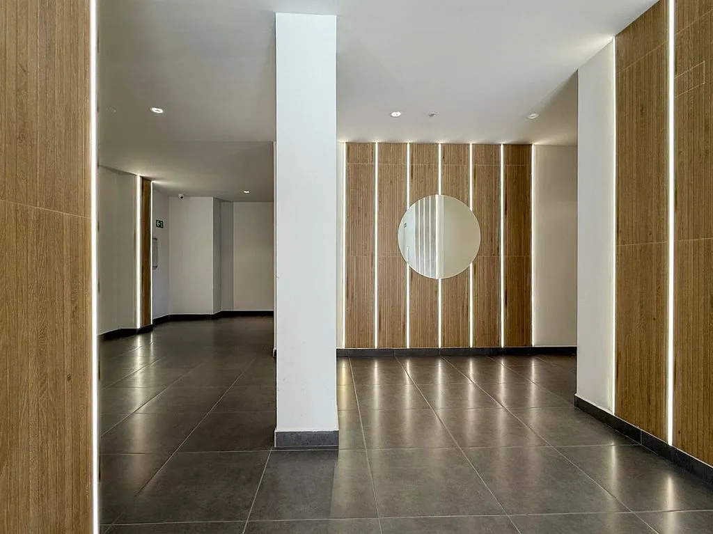 Esik - Apartment with Pool and Terrace in Aguas Vivas