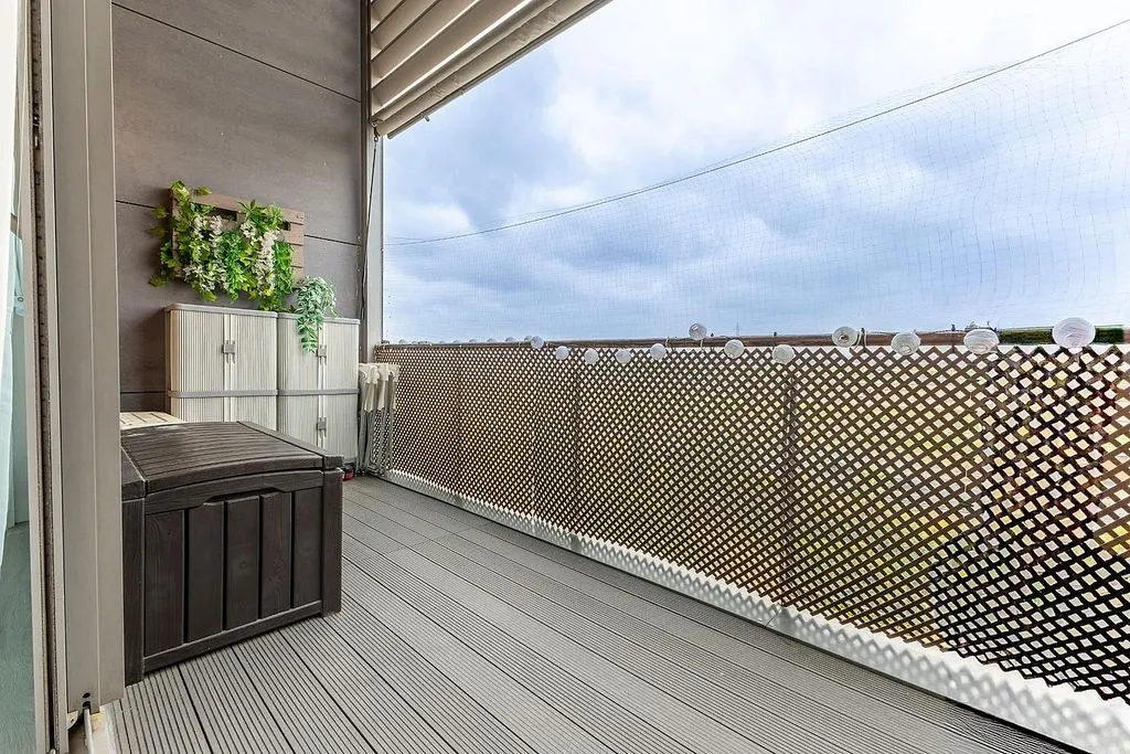 Rõdu - Duplex with Pool and Terraces in Valencia