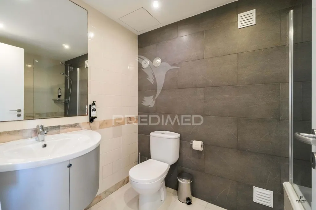 Vannitoad - Studio Apartment Near Alvor Beach