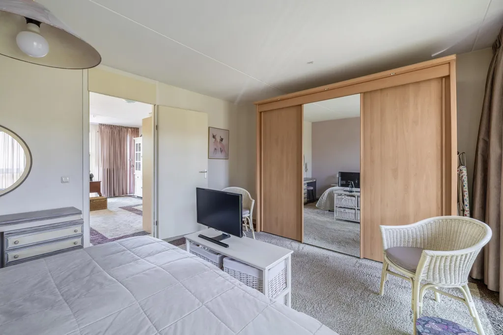 Chambres - Maisonnette with Park View in Leidsche Rijn