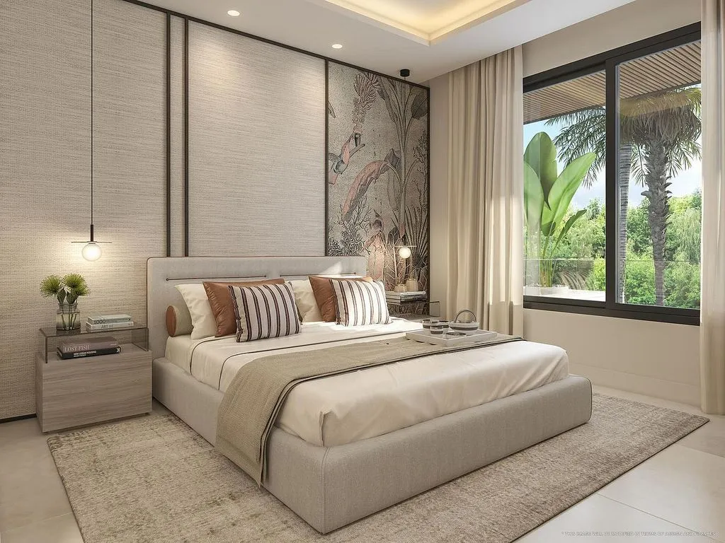 Chambres - Villa with Private Pool in Calahonda
