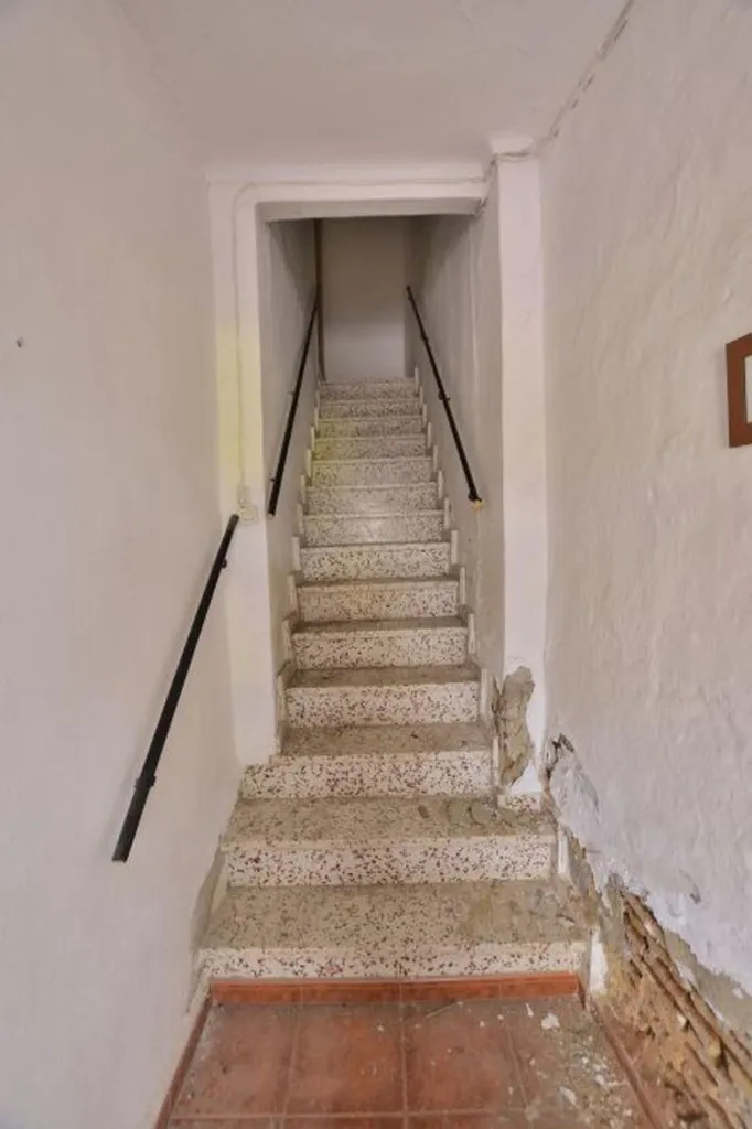 Pièces - Building Project with Communal Terrace in Ronda