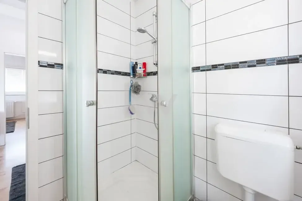 Bagni - Renovated Multi-Unit Building in Ljubljana