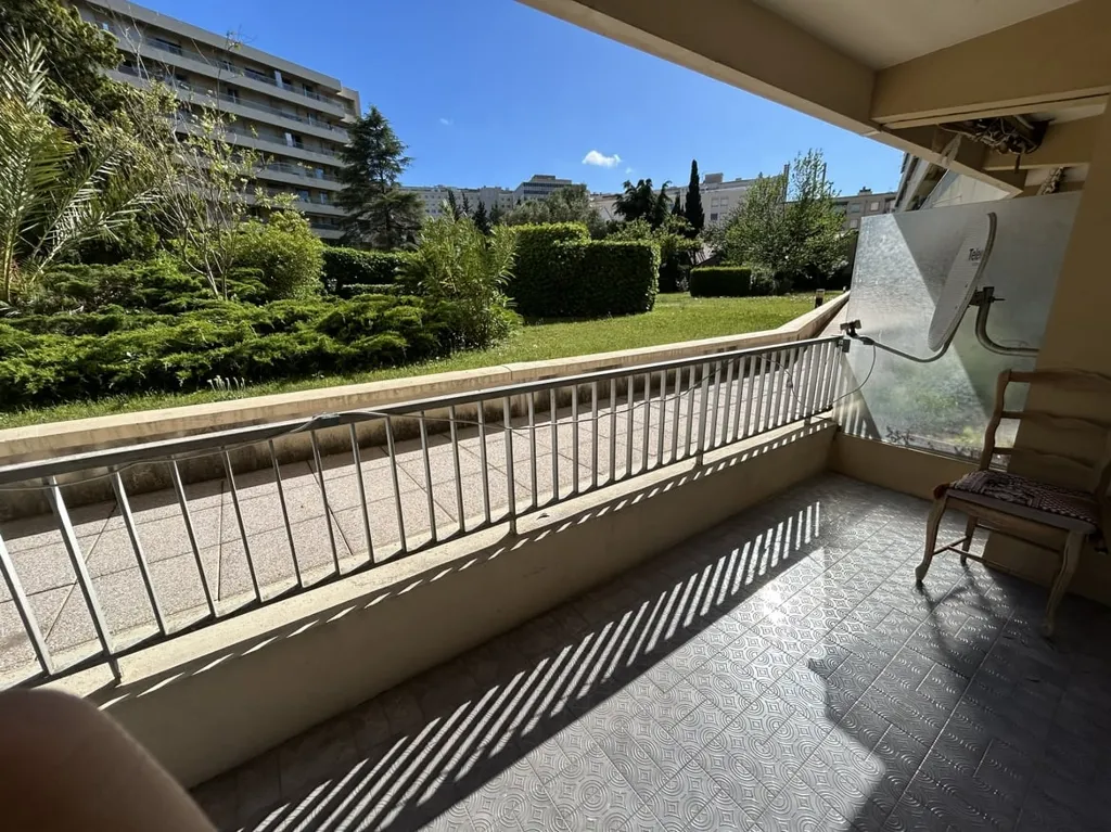 Rõdu - 1-Bed Flat with Terrace in Chave