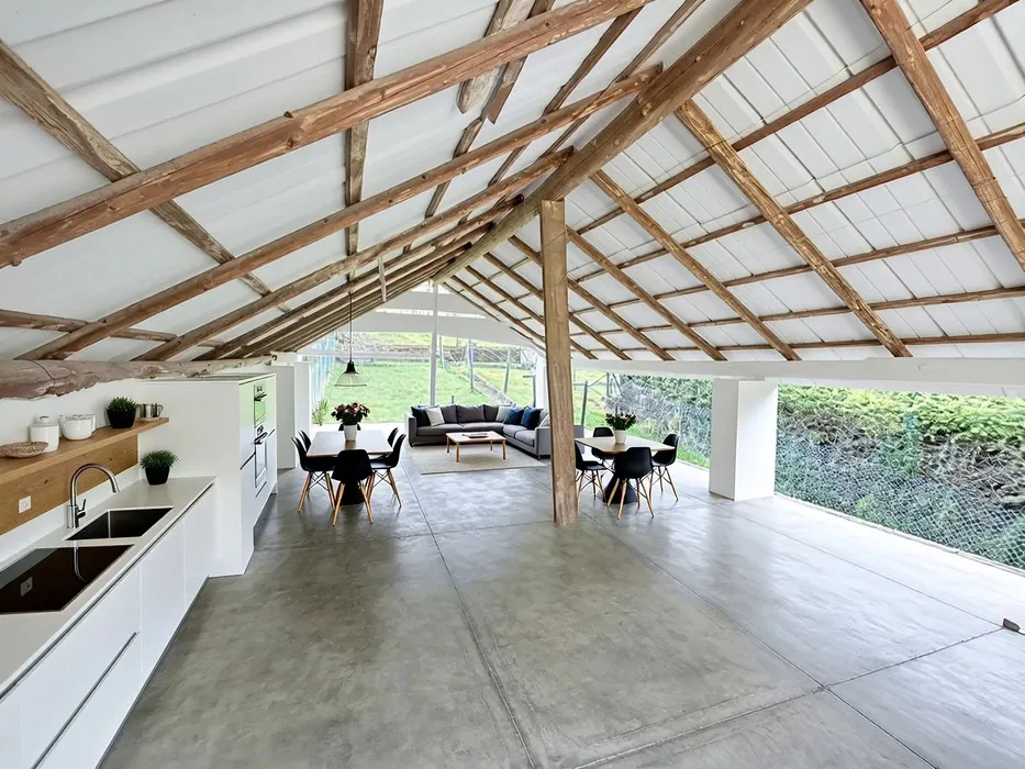 Elutuba - Renovatable House with Garden in Ettelbruck