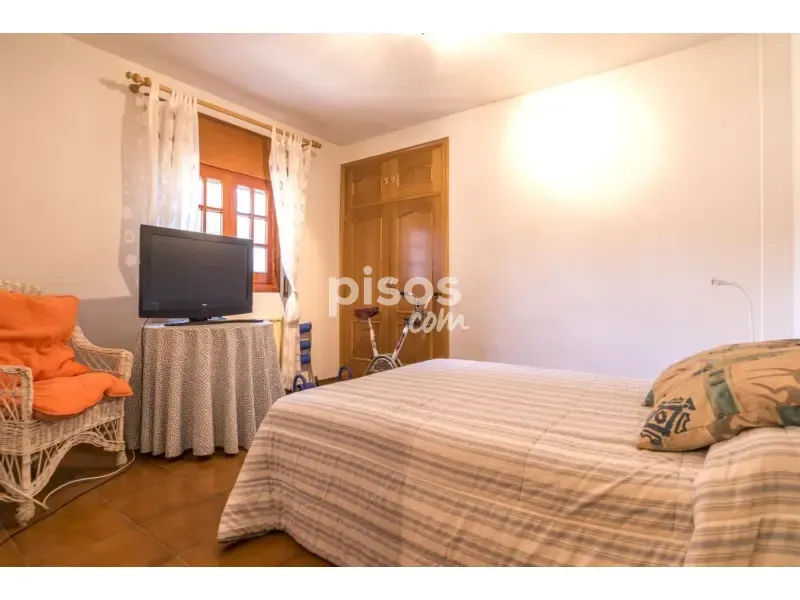 Chambres - Maison 6 chambres à ES