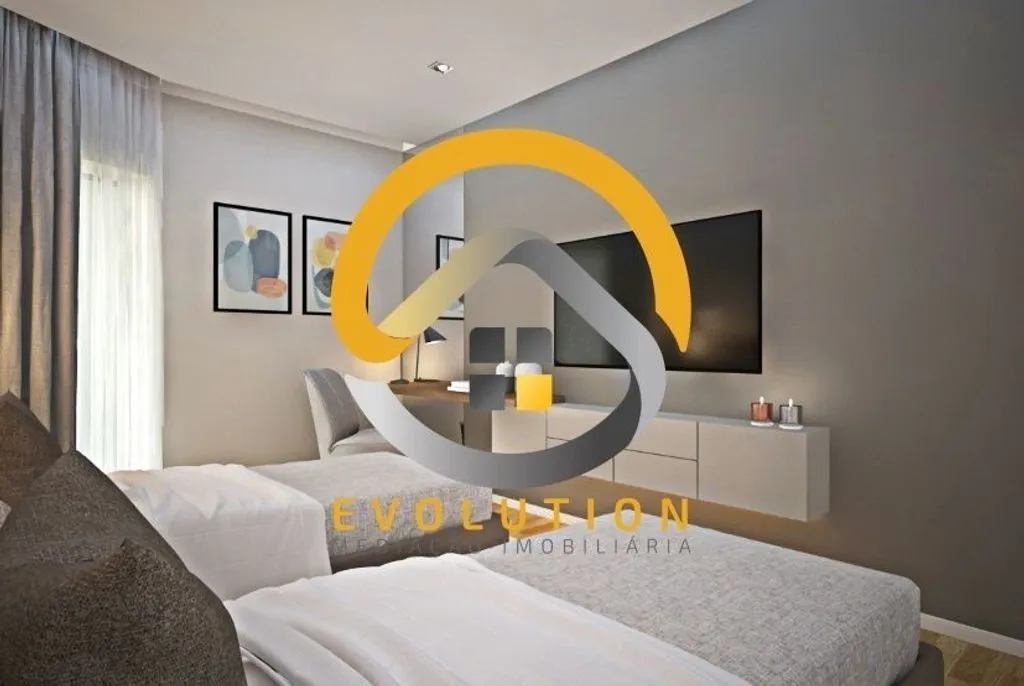 Chambres - Luxury Flat in Maia, Portugal