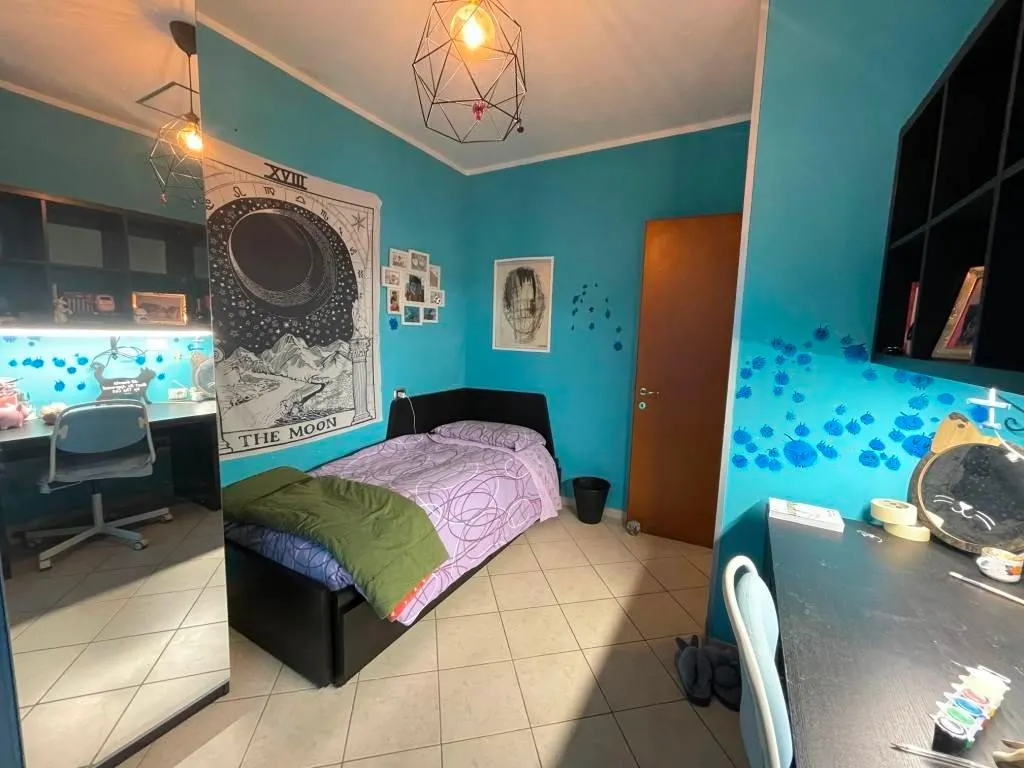 Chambres - Rustic Villa with Private Garden in Chioggia