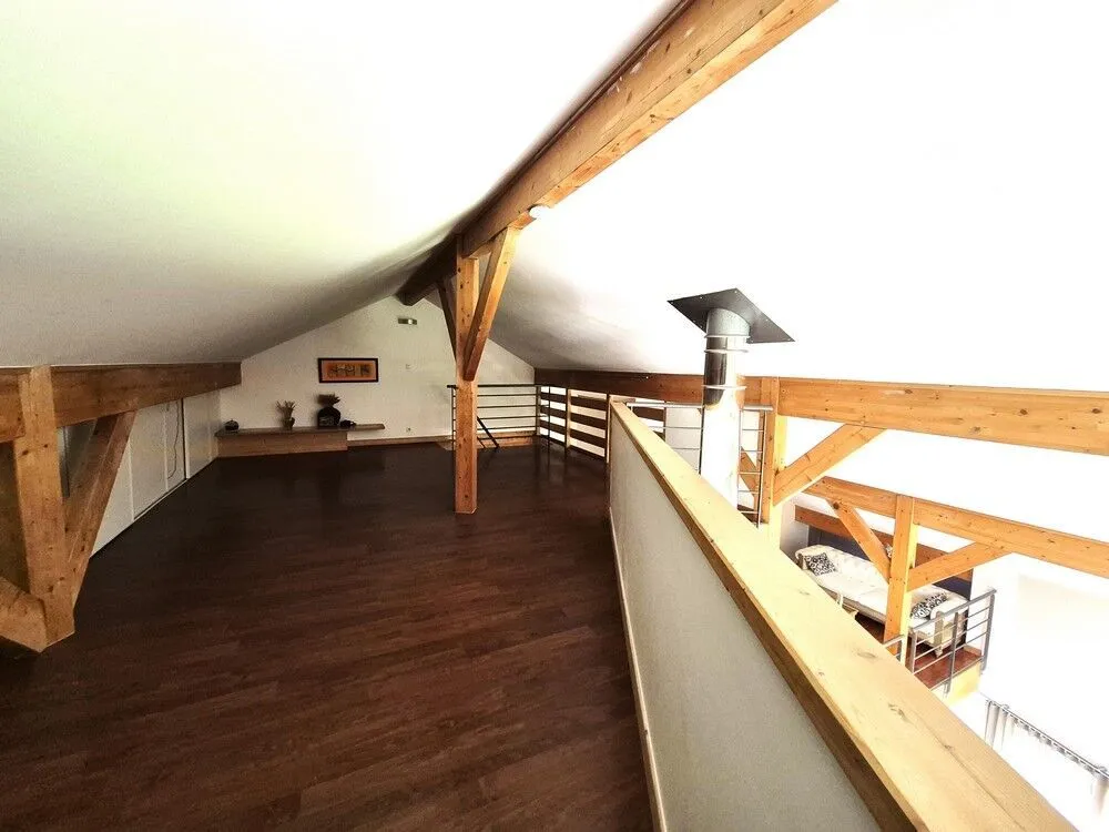 Toad - Luxury Property with Pool near Albertville
