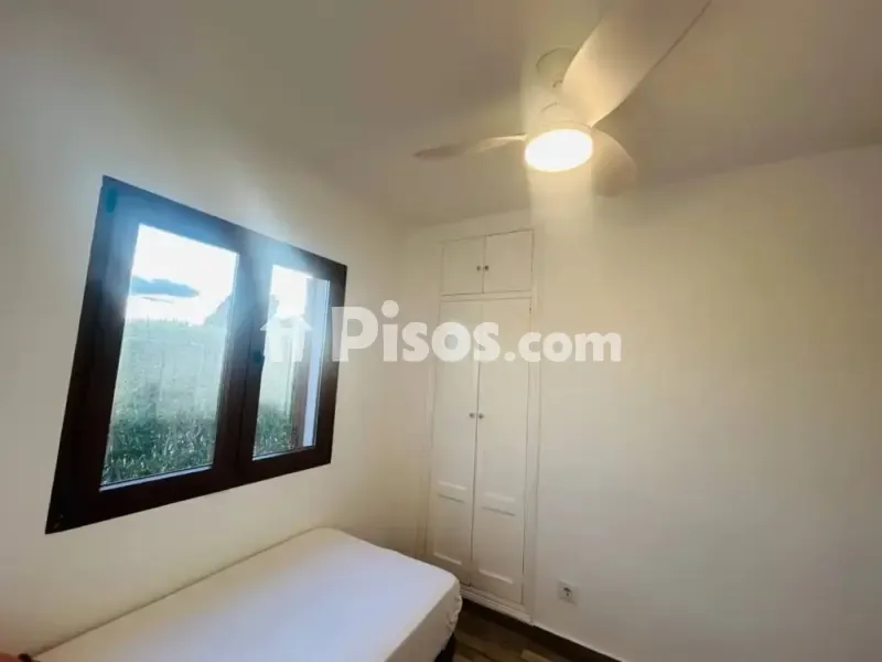 Camere da letto - Reformed Apartment with Beachfront in Denia