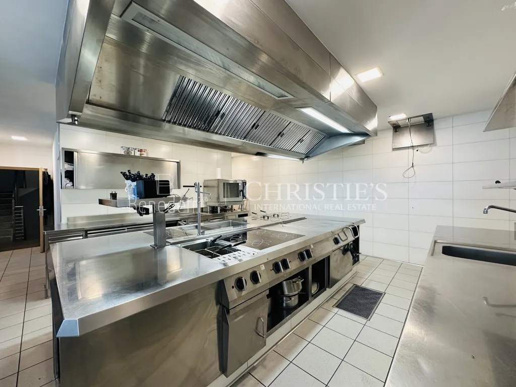 Cuisine - Alpine Hut with Panoramic Views in Pfelders