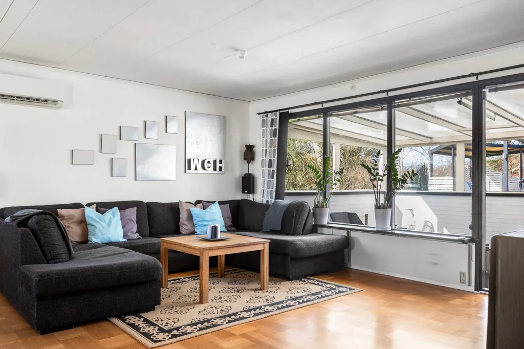 Maison 5 pièces à Varbergs kommun