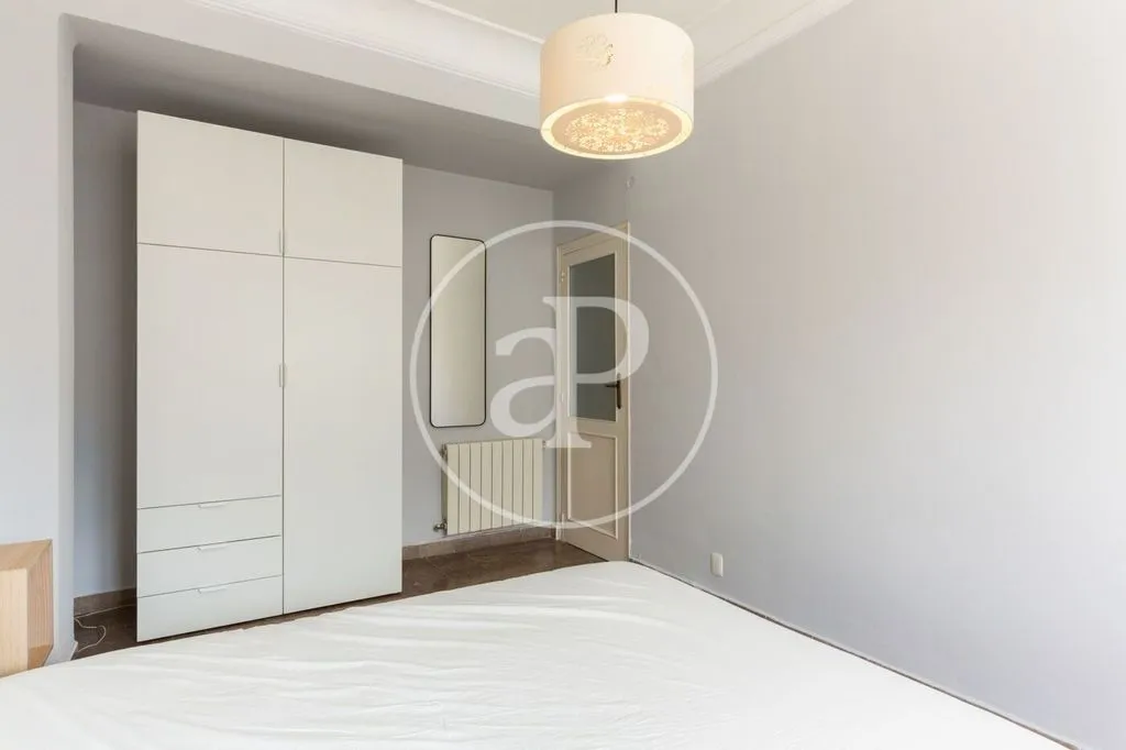 Magamistoad - Luxury Apartment with River View in Valencia