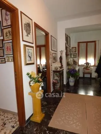 Entrée - Independent Villa with Garden in Macomer