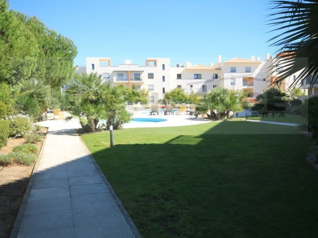 Jardin - Luxury Flat with South Terrace in Albufeira