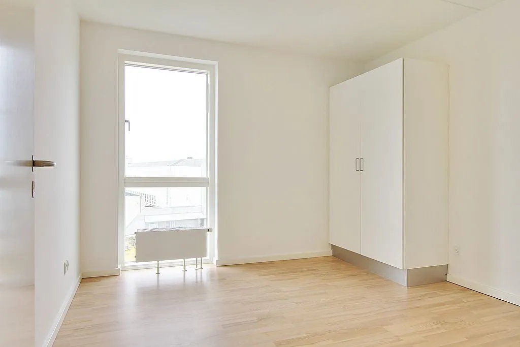 3-toaline korter asukohas København