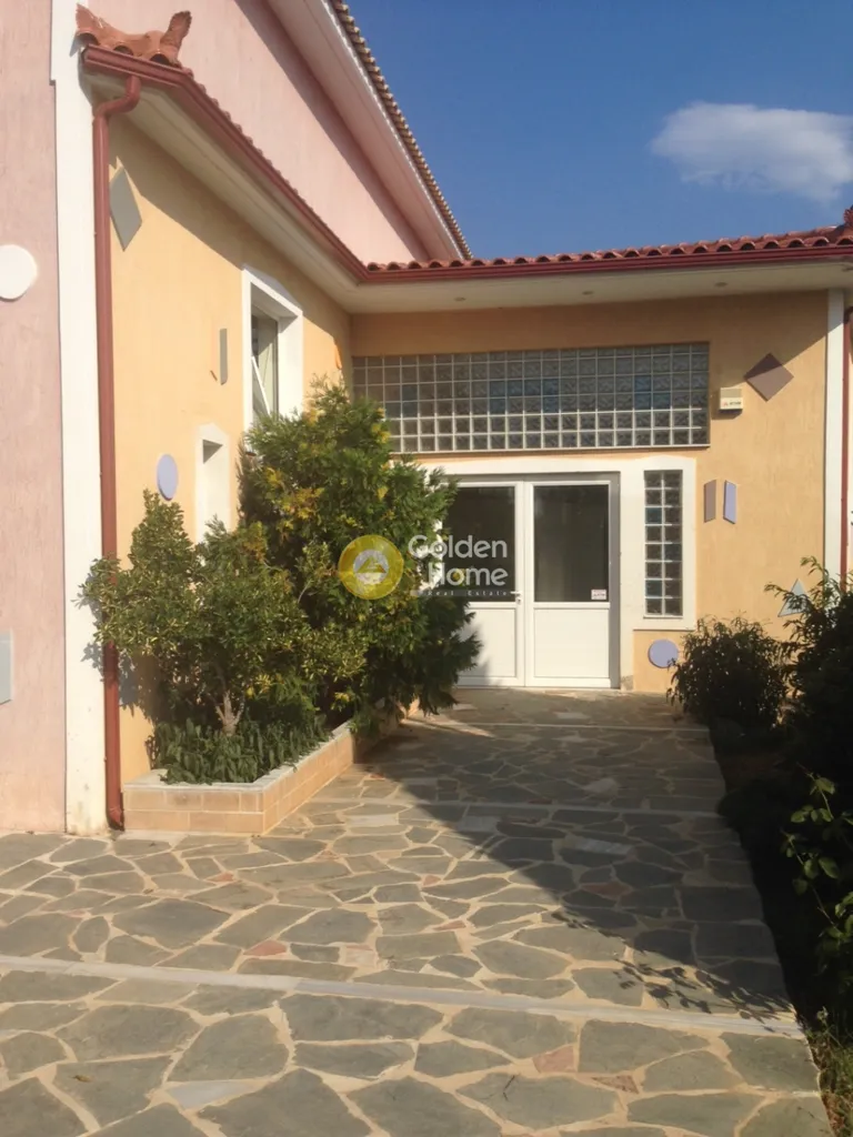 Välivaade - Office with Garden in Lianthio - Agios Nikolaos