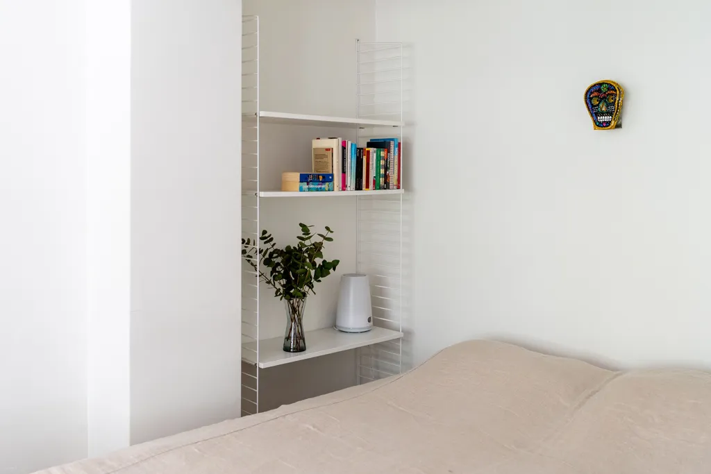 Magamistoad - Modern Studio Flat with Balcony in Lauttasaari