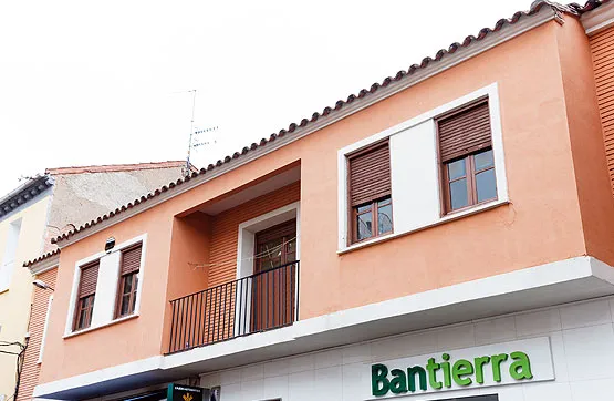 Office in Central Ricla, Zaragoza