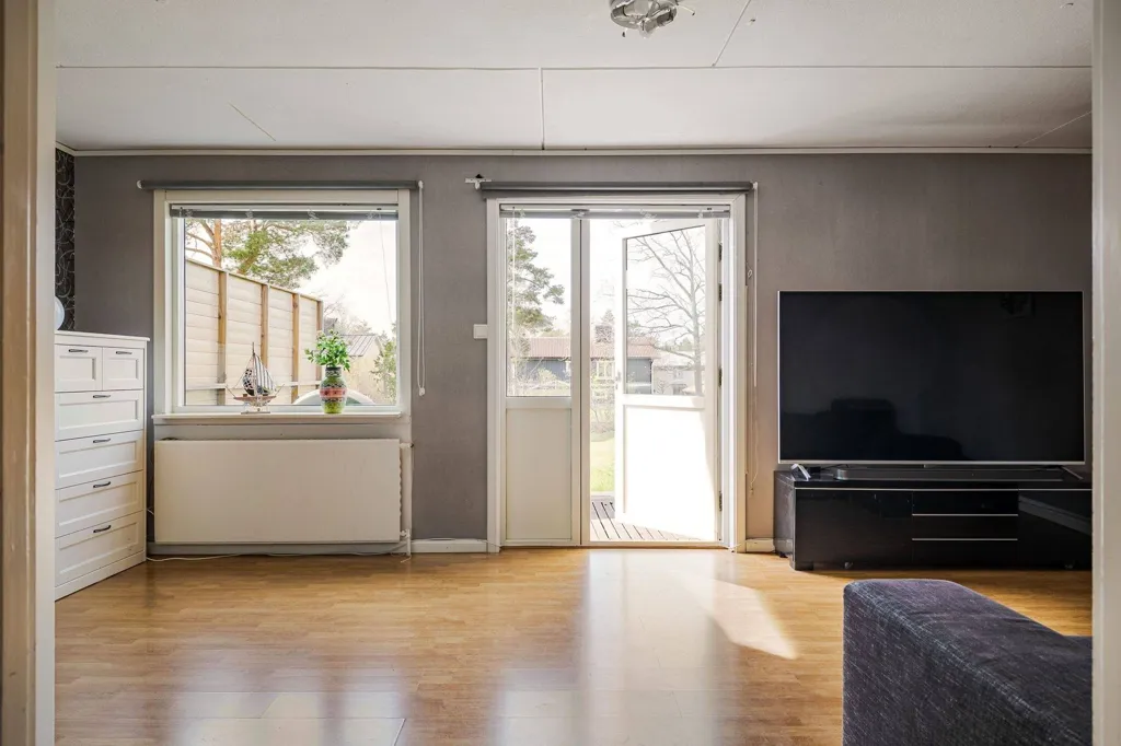 Maison 4 pièces à Oxelösunds kommun