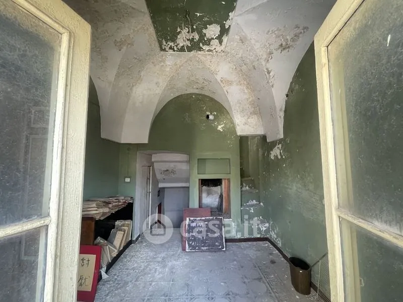 Entrée - Two-Storey House with Panoramic Terrace in Ostuni