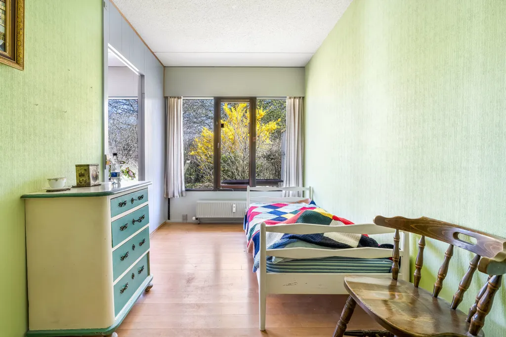 Chambres - Apartment with Garden in Hillerød