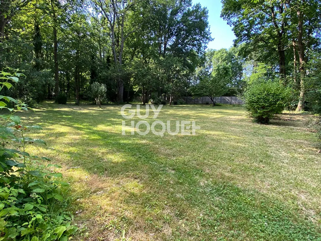 Giardino - Spacious House with Large Garden in Quiet Setting
