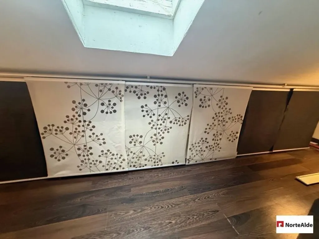 Chambres - Modernised Loft in Barakaldo Centre