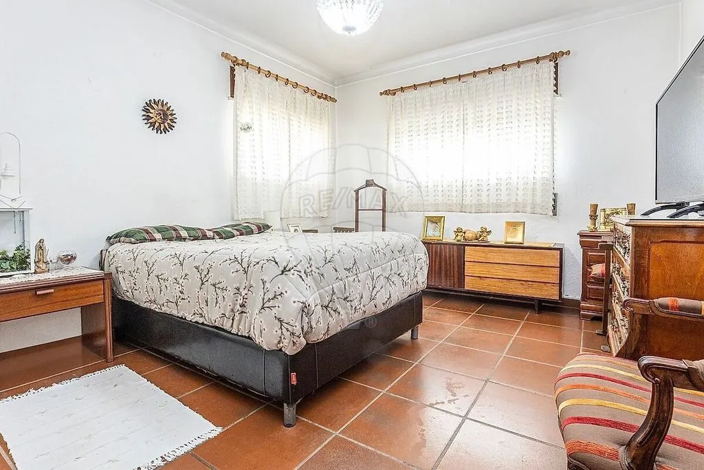 Magamistoad - Luxury Villa with Sea View in Sesimbra