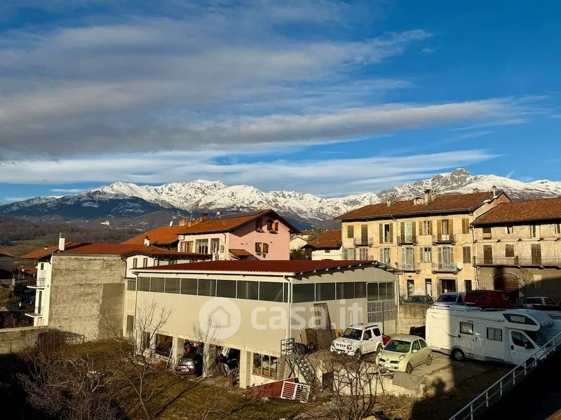 Apartment with Mountain View in Occhieppo Inferiore