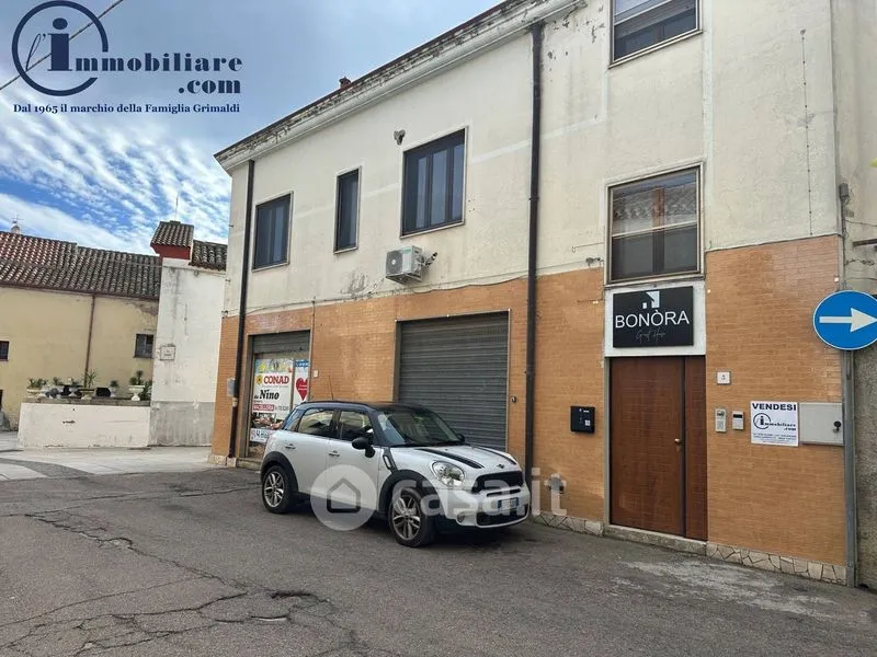 Extérieur - Quadrilocale with Private Bathrooms in Tortolì Centre