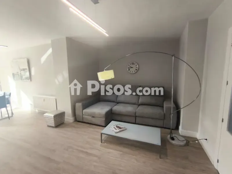 Soggiorno - Luxury Flat with Terrace in Mérida Centre