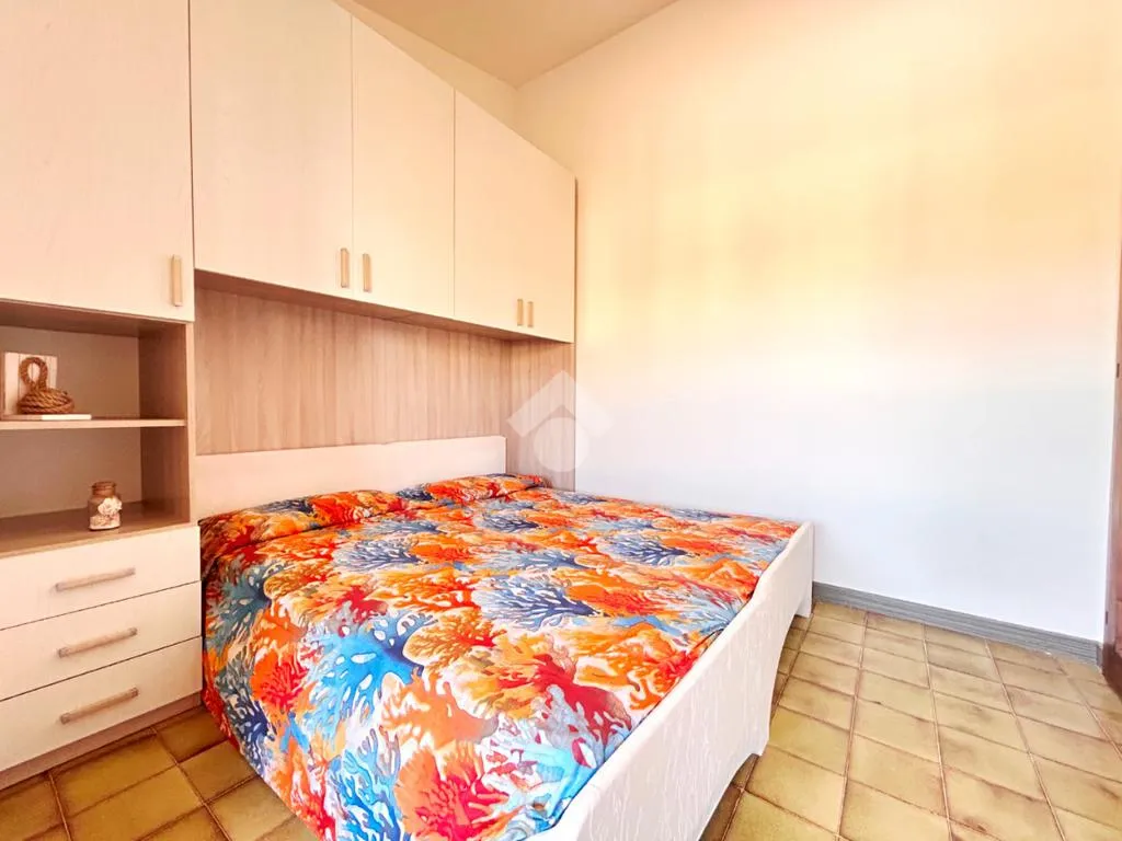 Magamistoad - First Floor Apartment with Terrace in Scalea