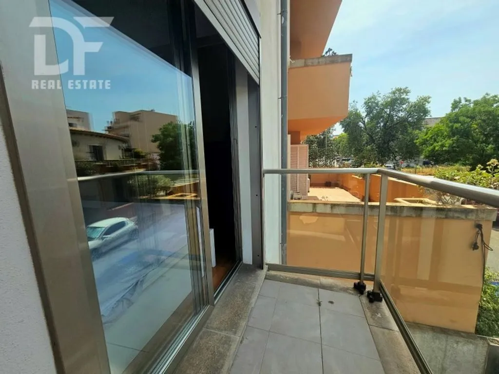 Rõdu - Luxury Flat with Balcony in Son Rapinya, Palma