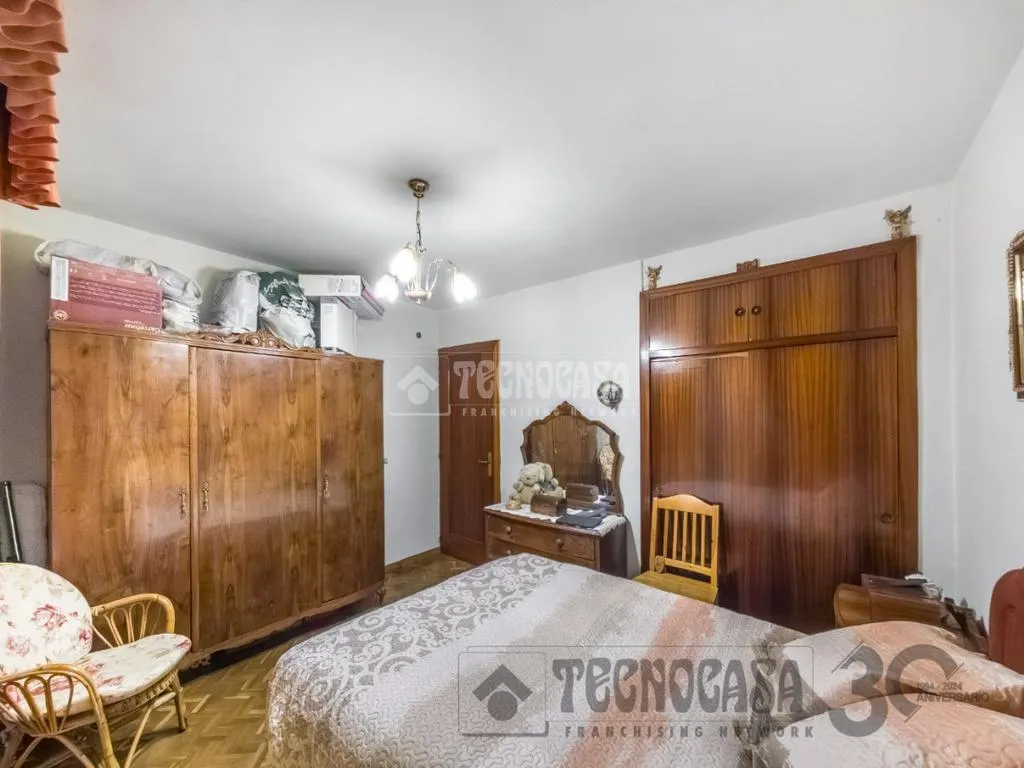 Magamistoad - Flat with Nuda Propiedad in Ciudad Lineal