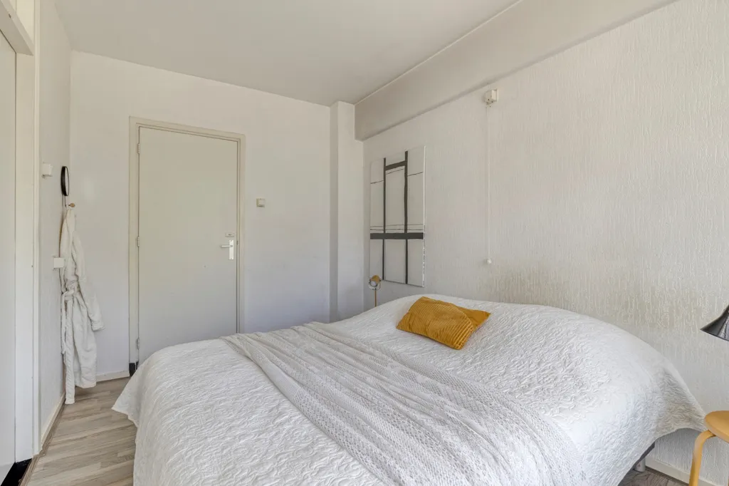 Chambres - City Centre Flat with Balcony in Hereplein