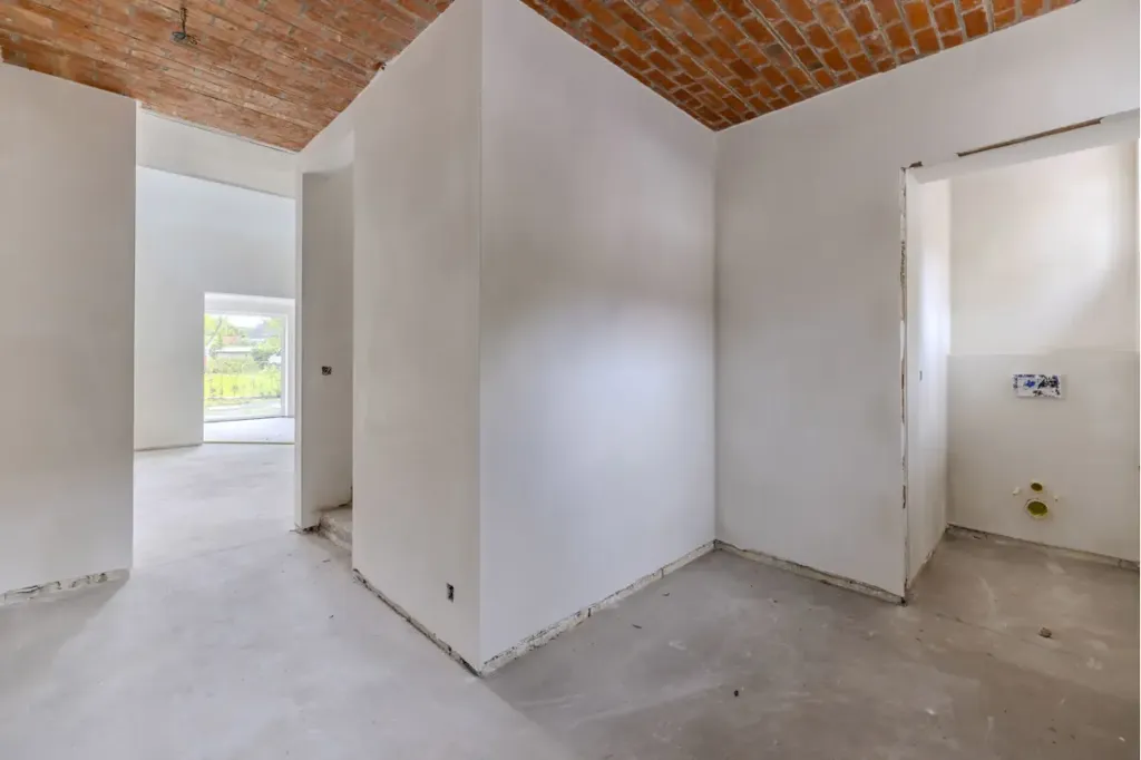 Toad - Renovated Farmhouse with Garden in Rijkevorsel