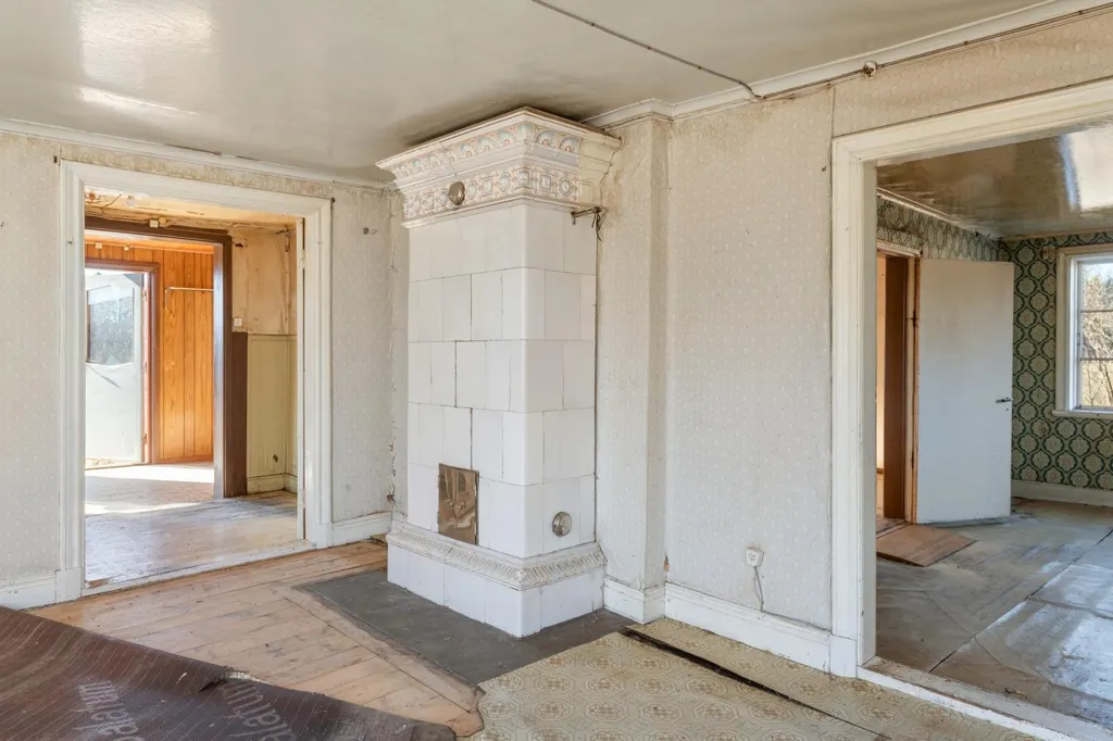 Maison 5 pièces à Norrtälje