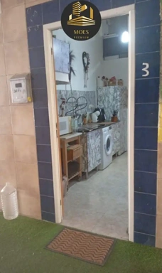 Cucina - Converted Apartment in Torremolinos