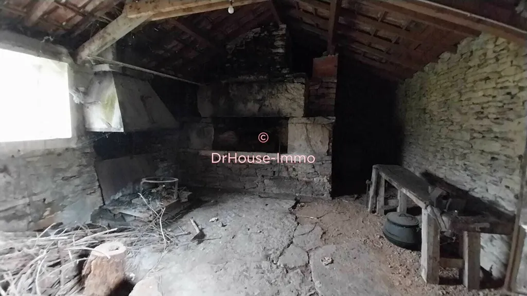 Rooms - House with Barn and Orchard in Aujols