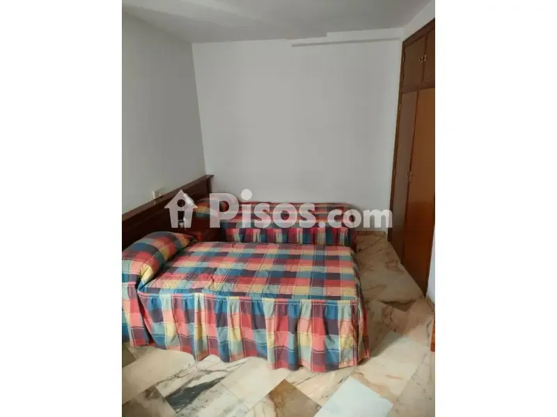 Camere da letto - 1-Bedroom Duplex with Central Heating in Dominicos