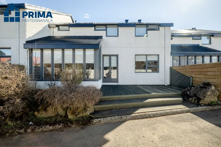 Bien 6 pièces à Kópavogur