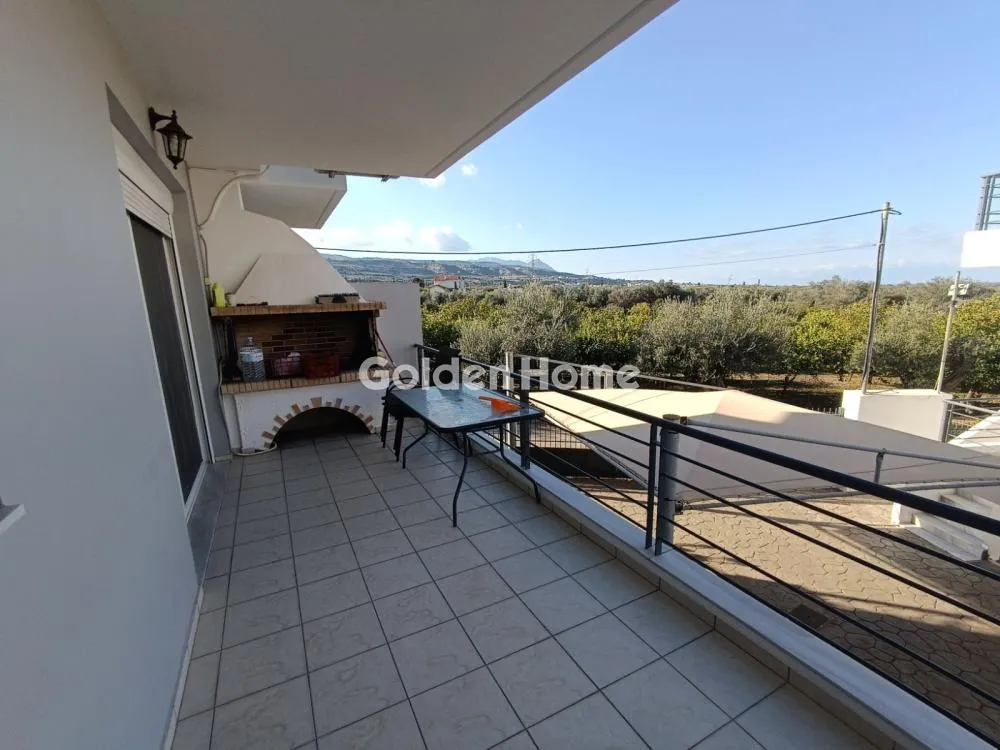 Appartement 5 pièces à GR