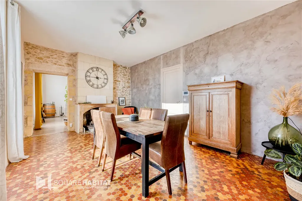 5-room house in Rions