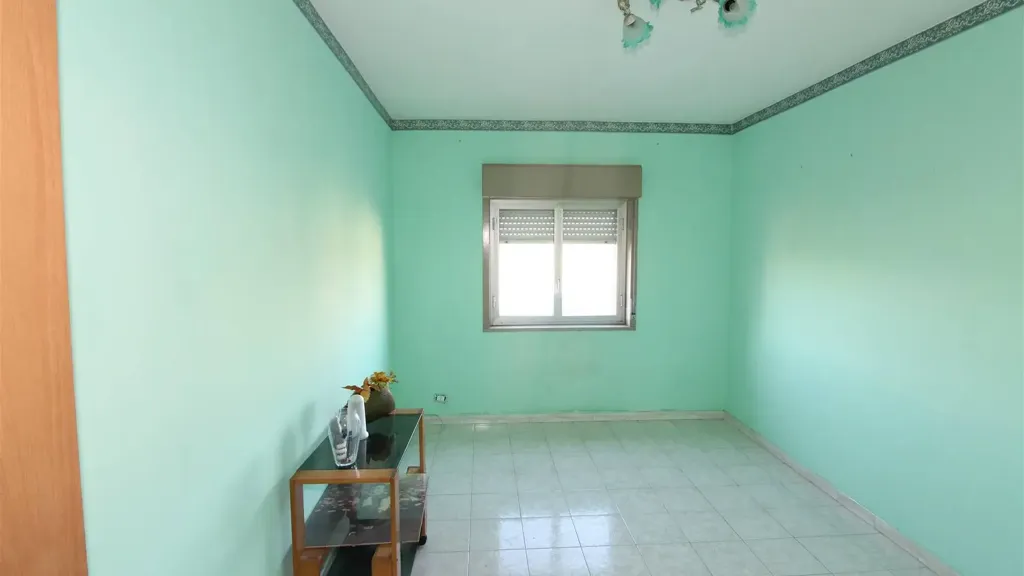 Toad - Bright Apartment with Balcony in Lentini