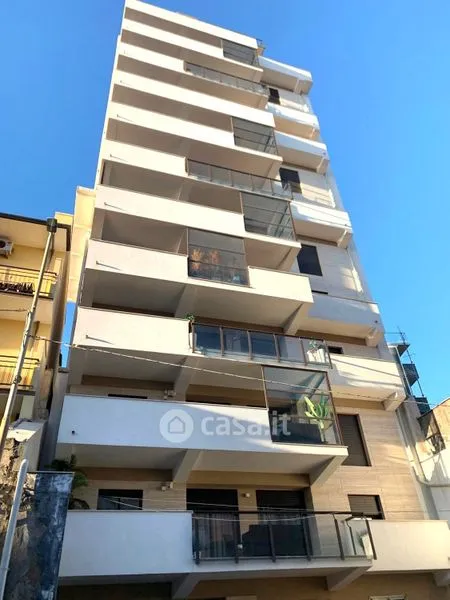 Exterior - Newly Built Apartment with Sea View in Catania