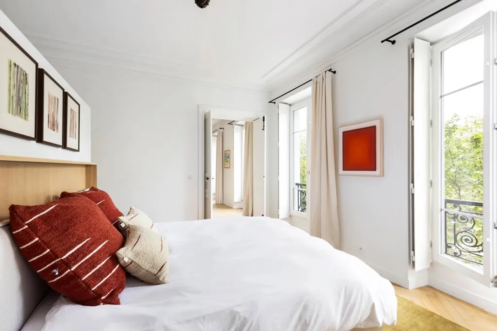 Magamistoad - Luxury Flat with Iconic Views in Paris