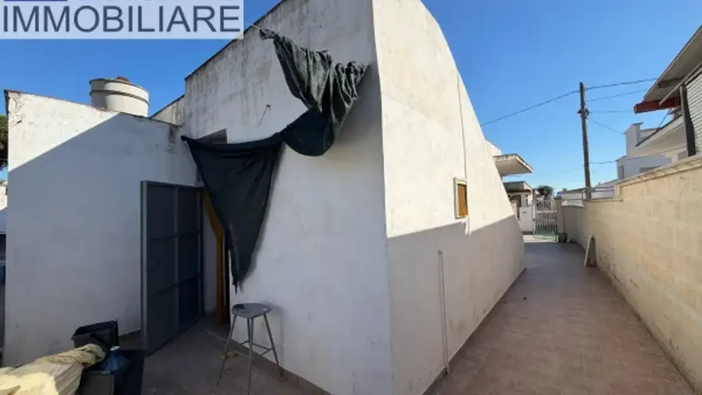 Aed - Villa with Sea View in Lizzano